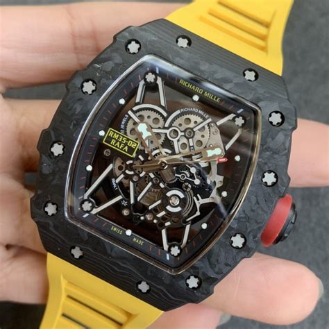 richard mille alternatives|fake richard mille watches for sale.